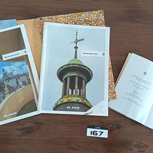Lote de Libros y Folletos sobre Cultura, Historia y Geografía Uruguaya - imagen 4