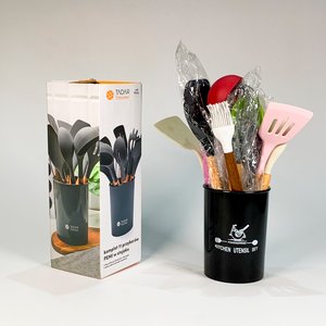 Lote anterior: Set de Utensilios de Cocina Tadar de 11 Piezas