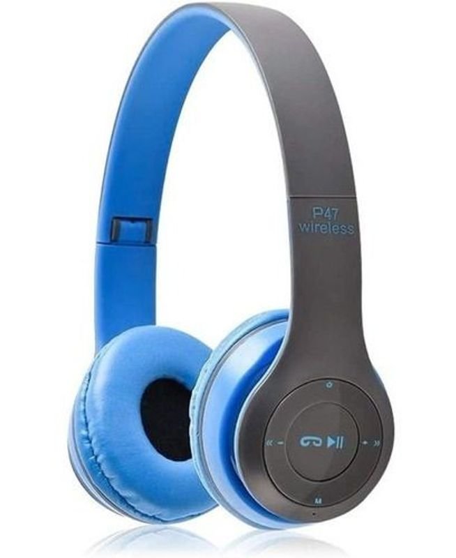 Auriculares inalámbricos P47 de alta calidad - imagen 2