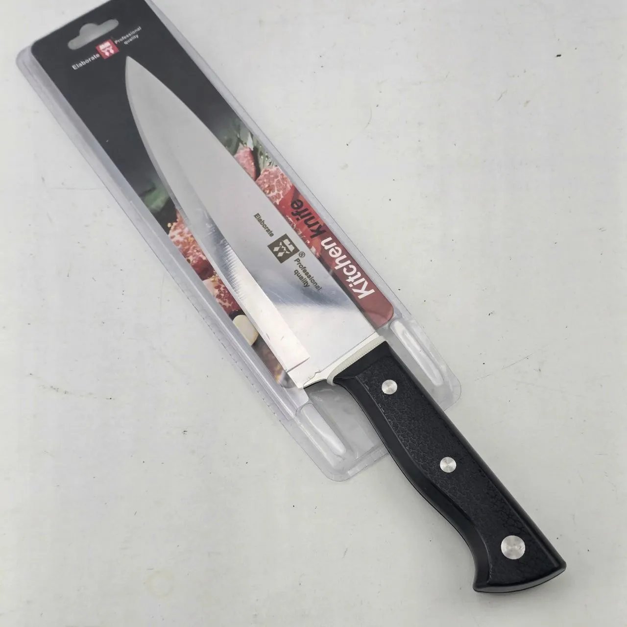 Cuchillo de cocina de alta calidad - imagen 1