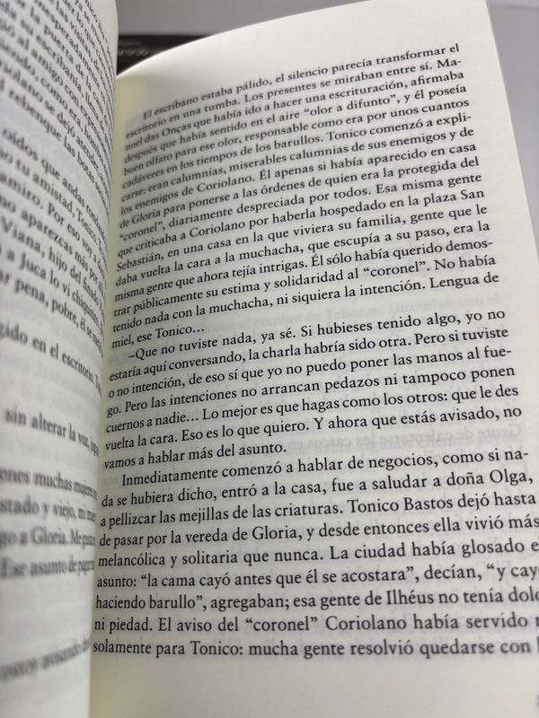 Libros de Narrativa Clásica y Latinoamericana - imagen 12