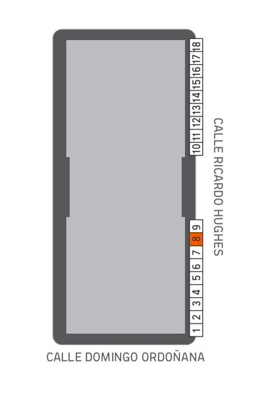Planos de construcción y arquitectura - imagen 1