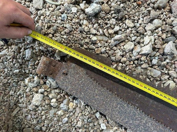 Trozadores y Herramientas para Construcción - imagen 3