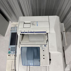 Impresora Multifunción Ricoh Aficio Profesional - imagen 2