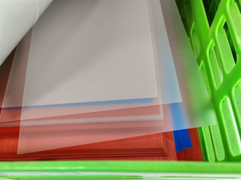 Equipos de Encuadernación y Plástica - imagen 17