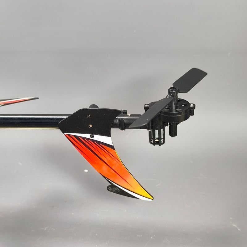 Remoto controlado de helicóptero con cámara HD y capacidad de vuelo indoor y outdoor - imagen 14