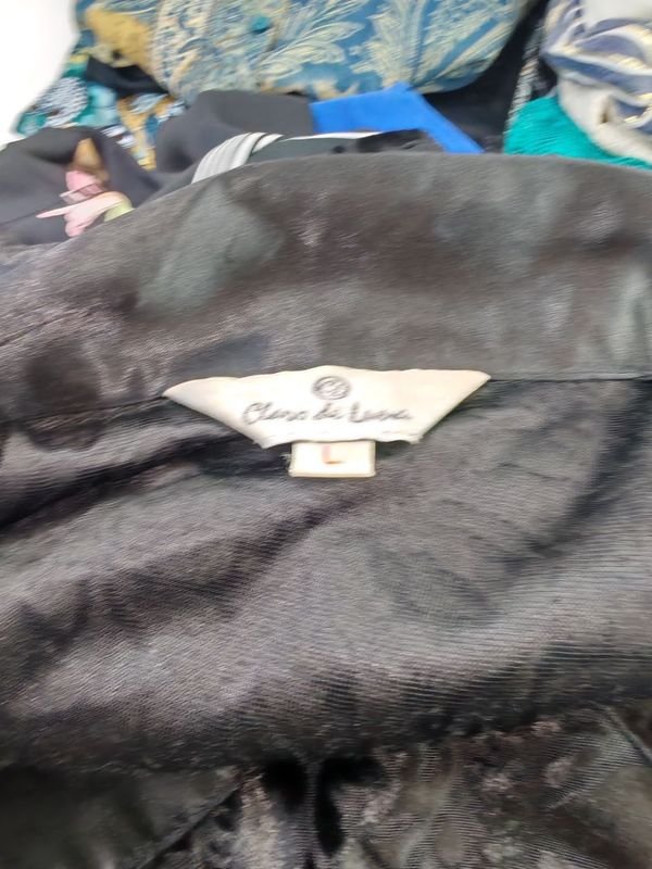 Blusas de Dama en Venta - Variedad de Colores y Estilos - imagen 13