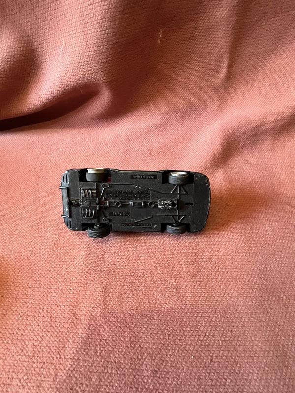 Auto de metal Porsche en venta - imagen 5