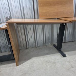 Lote de escritorios modulares esquineros y rectos - imagen 13
