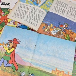 Colección de Cuentos Infantiles Ilustrados: Blancanieves, Cenicienta y más - imagen 3