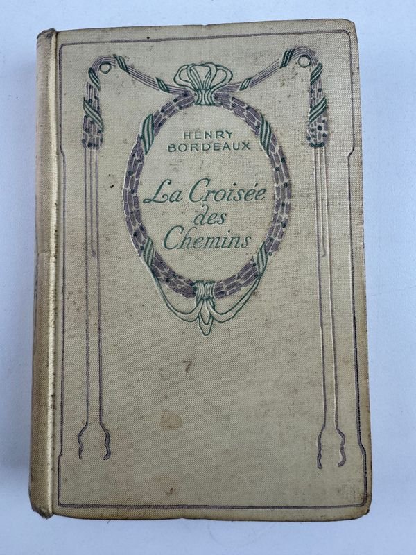 Colección de libros antiguos de literatura clásica - imagen 2