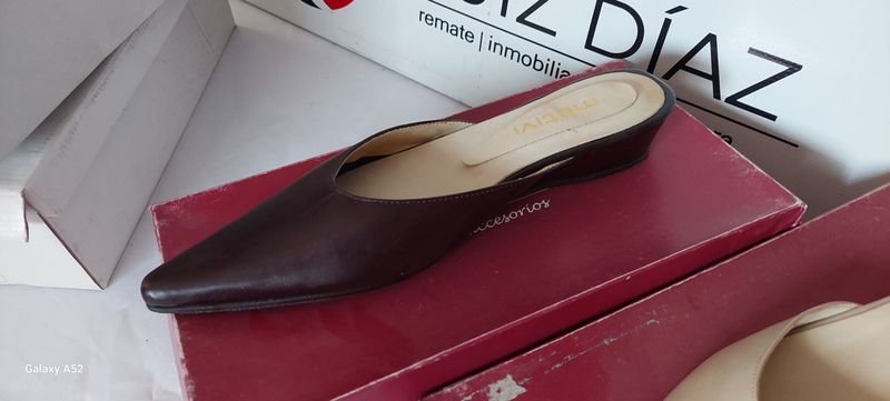 Calzado de alta calidad en venta - imagen 2