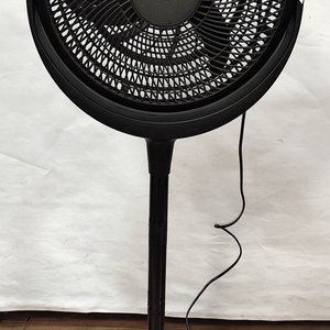 Ventilador de Pie Kassel Digital con Timer y Control Remoto - imagen 2