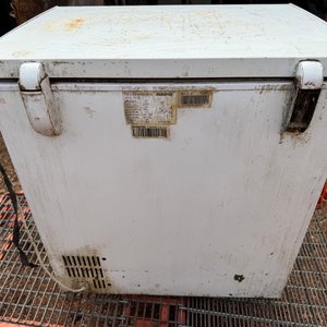 Freezer Horizontal Panavox 140 Lts Blanco - imagen 4