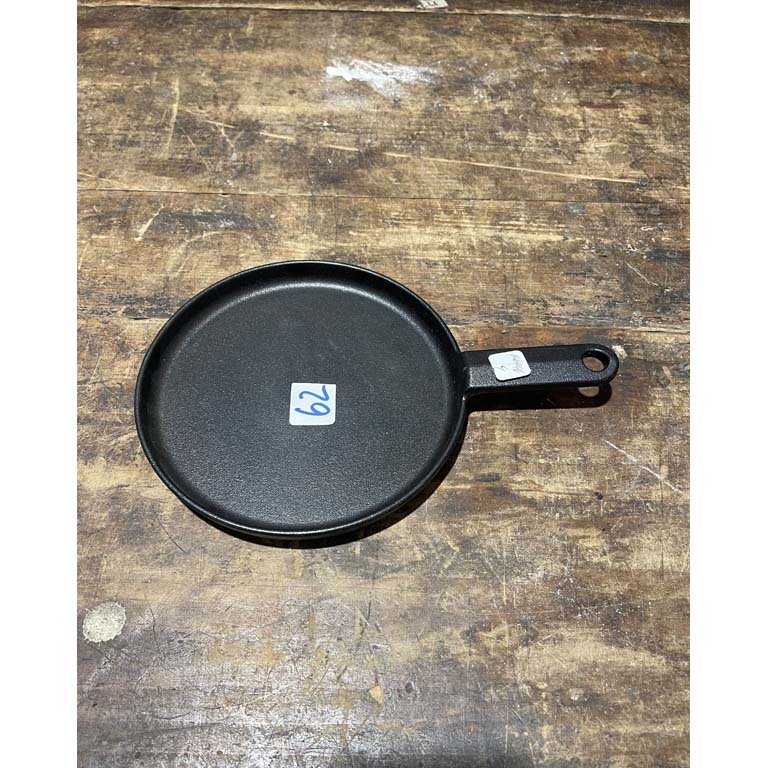 Pancha de Hierro Chico para Cocina