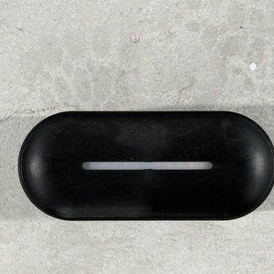 Difusor de Aromas Eléctrico Negro con Luz LED - imagen 4