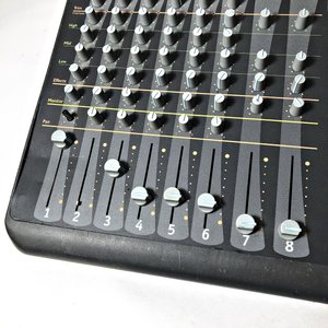 Consola de Audio JBL MusicMix 10 "sin probar" - imagen 3