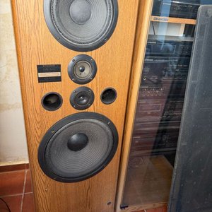 Equipo de Sonido Completo Pioneer con Parlantes - imagen 23