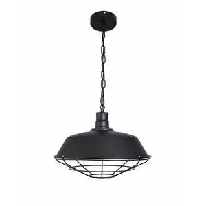 Lote anterior: Lámpara Colgante Metálica Vintage Negra 36cm