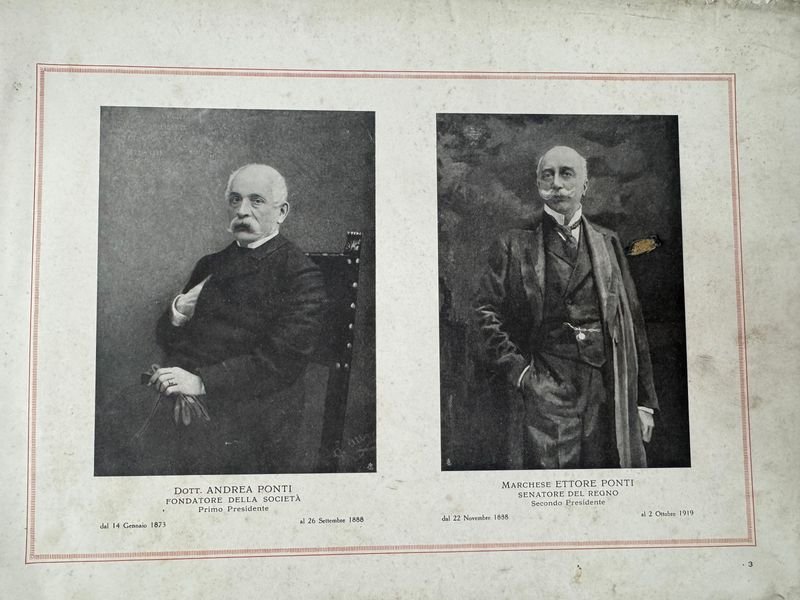 Libro de Hilanderia y cañameria nacional - Milan - imagen 3