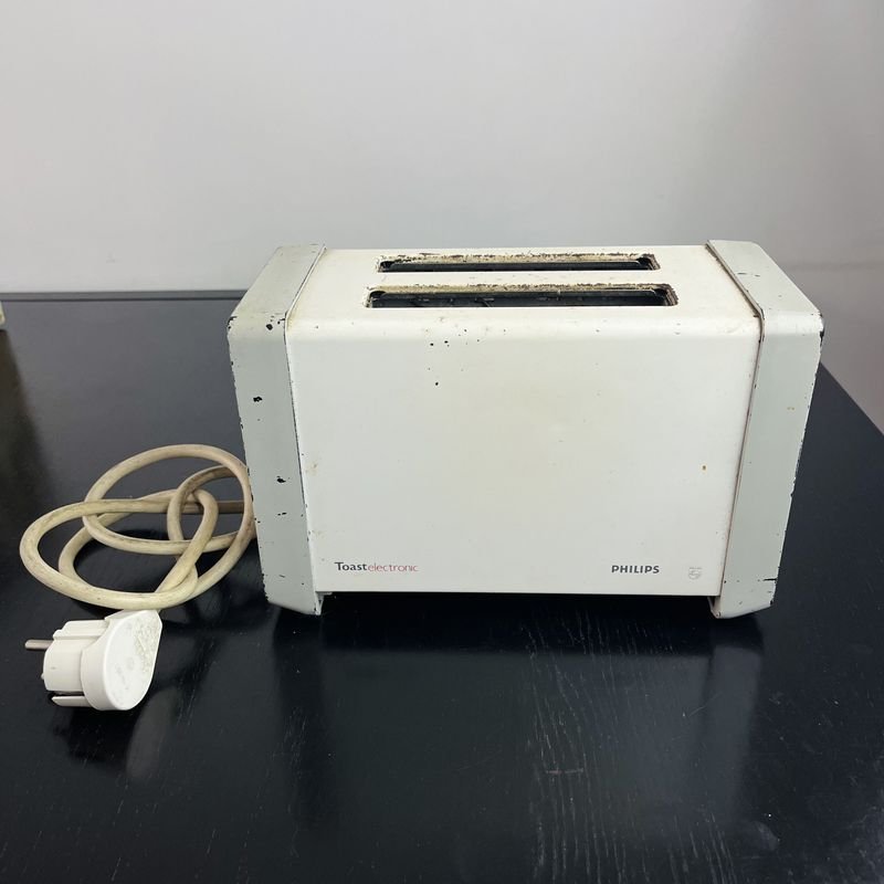 Electrodomésticos en venta: Sandwichera, Tostadora, Abridor y Licuadora - imagen 4