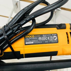 Renovador Multifunción Ingco Industrial 300W - imagen 3
