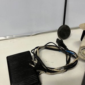 Máquina de Coser Invisible Fomax M600 KDD-500 - 220V - imagen 11
