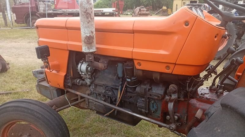 Tractor Fiat 640 Italiano en Venta
