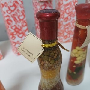 Lote de 20 Frascos Decorativos para Conservas y Cocina - imagen 3