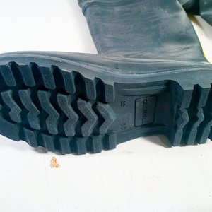3 Pares de botas caña alta - imagen 3
