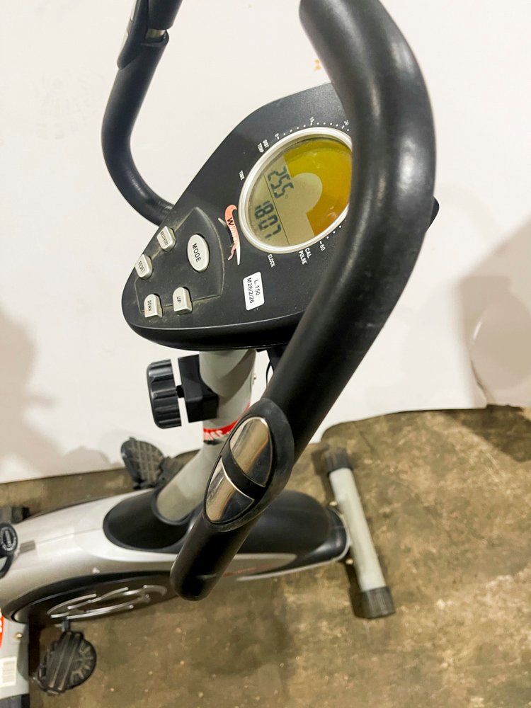 Bicicleta fija Winner - Accesorios para Vehículos - imagen 3
