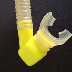 Máscara y Snorkel de Buceo SEASUB Premium - imagen 4