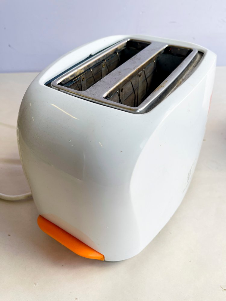Dos tostadoras y un caloventilador en venta - imagen 5