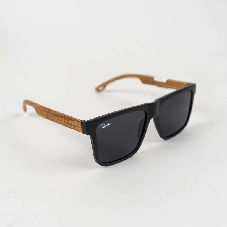 Lentes de sol patillas simil madera - Accesorios para Vehículos