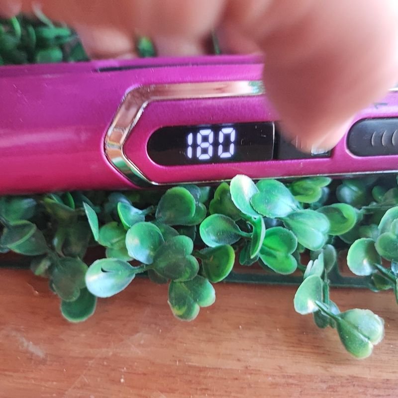 Plancha inalámbrica nueva y de alta calidad - imagen 4