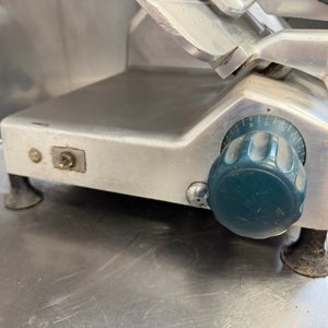 Cortafiambres Profesional con Hoja de 30cm - imagen 3