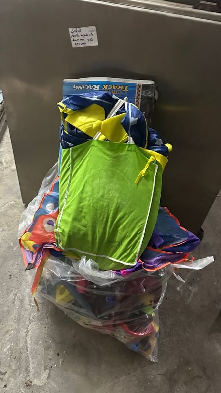 Juguetes y Accesorios para Niños - imagen 5