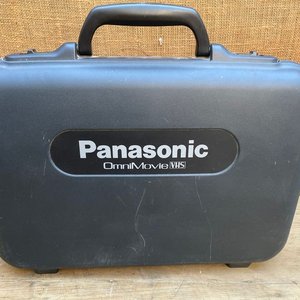 CAMARA FILMADORA PANASONIC - imagen 8