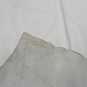 Cuero Blanco para Tapicería - Medio Cuero - imagen 4