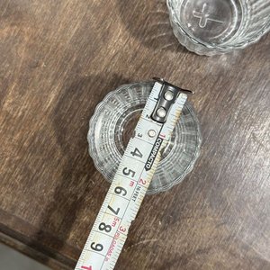 Lote de 10 Copas y Vasos de Vidrio Chef & Sommelier - imagen 15