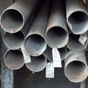 Lote anterior: 10 Caños de Acero Inoxidable de 112 mm