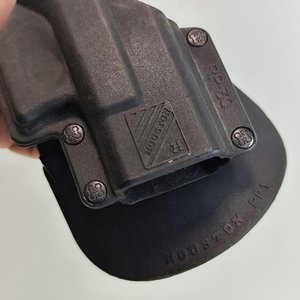 Funda Táctica Houston RP1 para Pistola Glock - imagen 1
