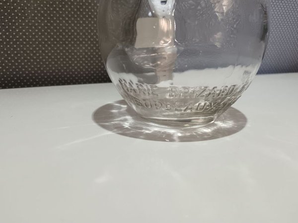Decantador de licor francés - Venta en subasta - imagen 6