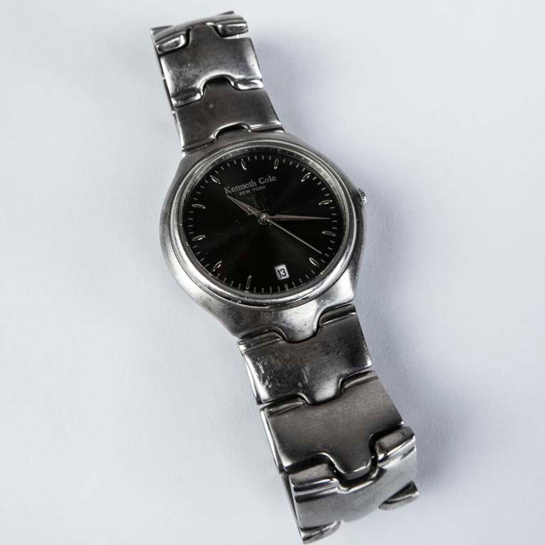 Reloj Kenneth Cole de alta calidad - imagen 2