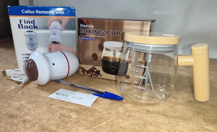 Item 16771 - Image 1