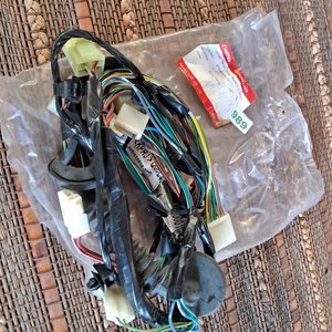 Arnés de cables puerta delantera izquierda Haima - imagen 3