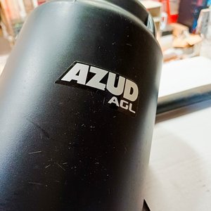 Filtro Azud AGL 3" BSP Disc Manual - imagen 2