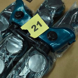 Lote de 6 Antiparras de Protección con Correa Elástica - imagen 3