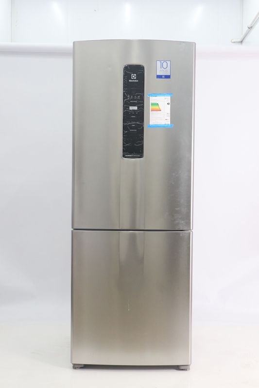Lote siguiente: Refrigerador Samsung Inverter 301 L Inx - Electrodomésticos