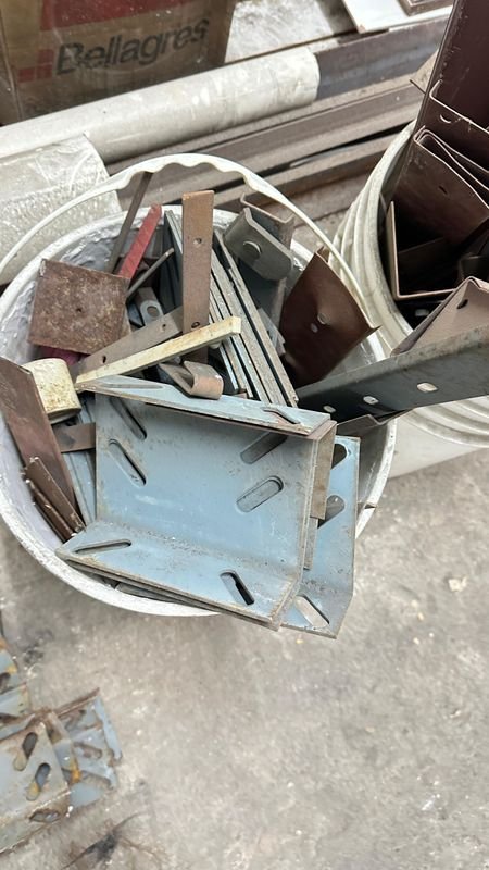 Métalicos de Acero para Construcción y Reparación - imagen 11